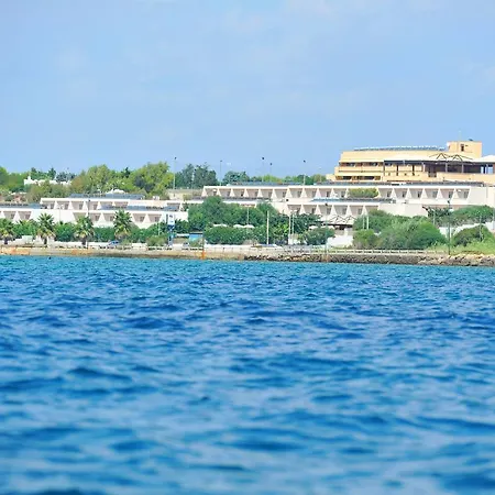 Ferienpark Eden Club Torre Ovo