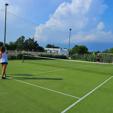 Eden Club Ferienpark 3*