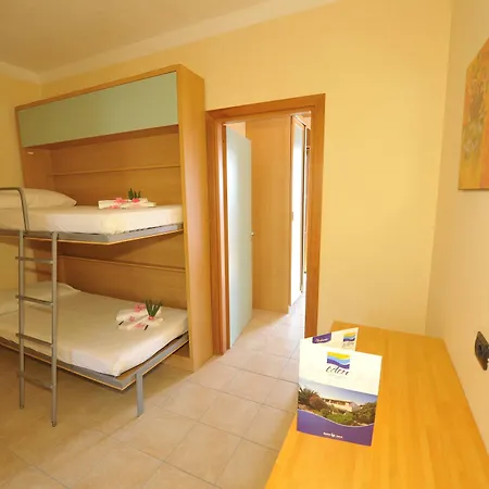 Eden Club Ferienpark 3*