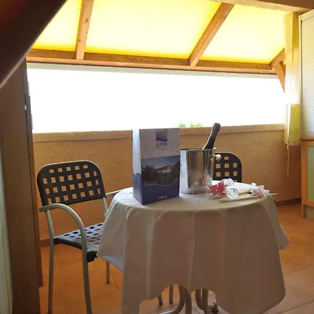 Ferienpark Eden Club 3*