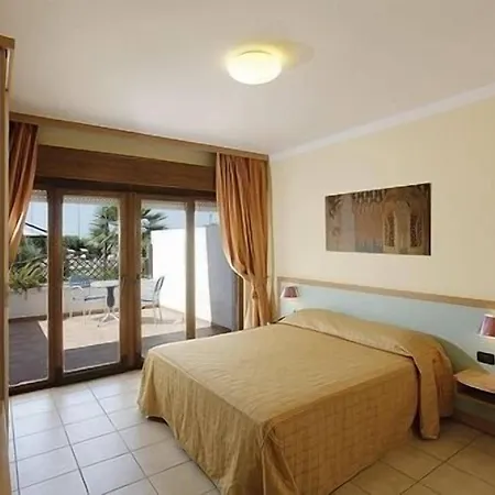 Ferienpark Eden Club Torre Ovo
