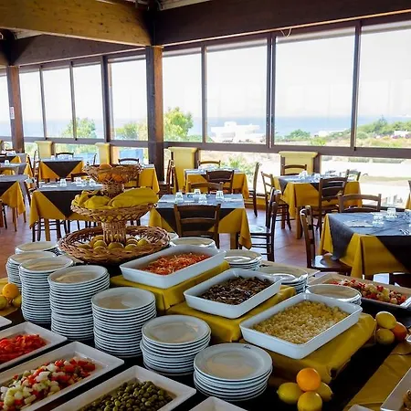 Eden Club Torre Ovo