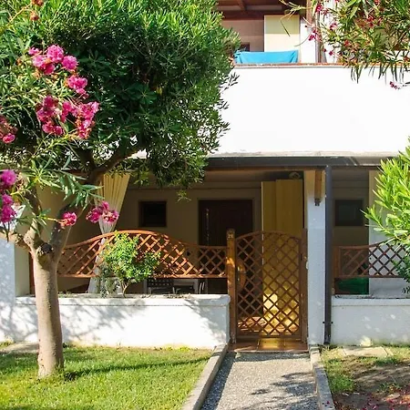 Ferienpark Eden Club 3*