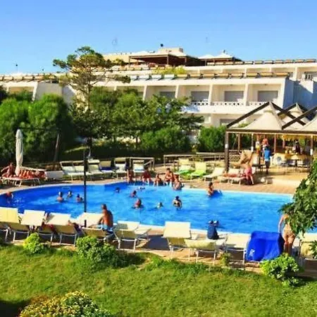 Ferienpark Eden Club