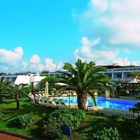 Ferienpark Eden Club
