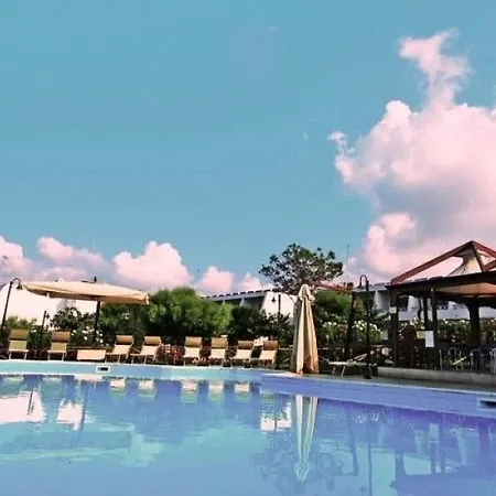 Eden Club Ferienpark 3*