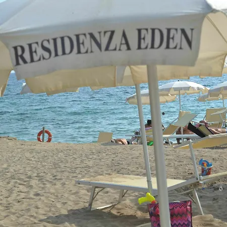 Eden Club Ferienpark