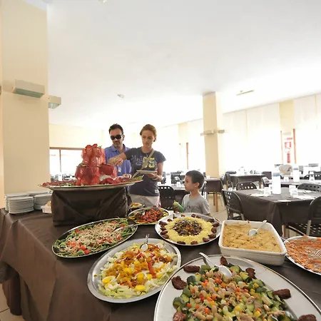 Eden Club Ferienpark 3*