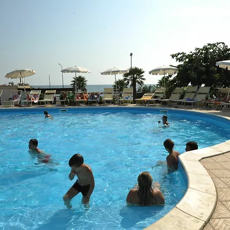 Eden Club Ferienpark