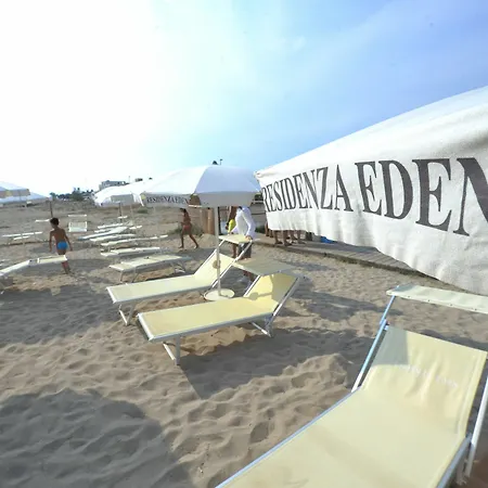 Eden Club Ferienpark
