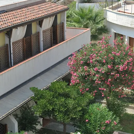 Eden Club Ferienpark 3*