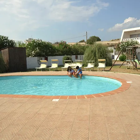 Ferienpark Eden Club 3*