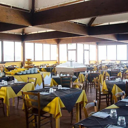 Ferienpark Eden Club
