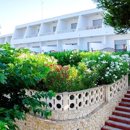 Eden Club 3*