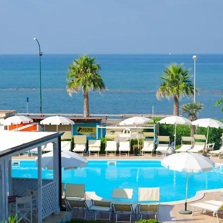 Ferienpark Eden Club Torre Ovo