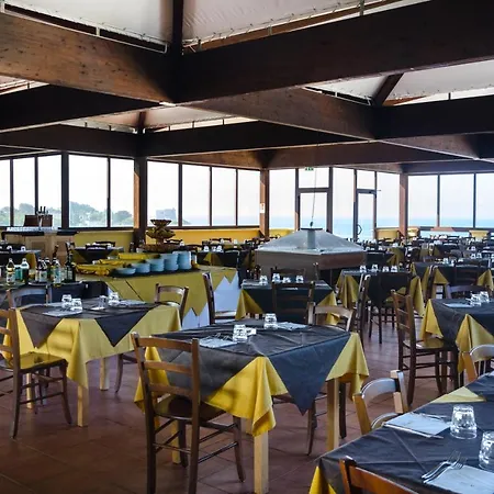 Eden Club Ferienpark