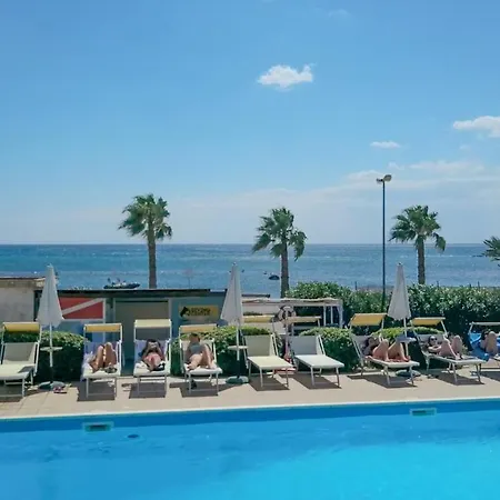 Ferienpark Eden Club