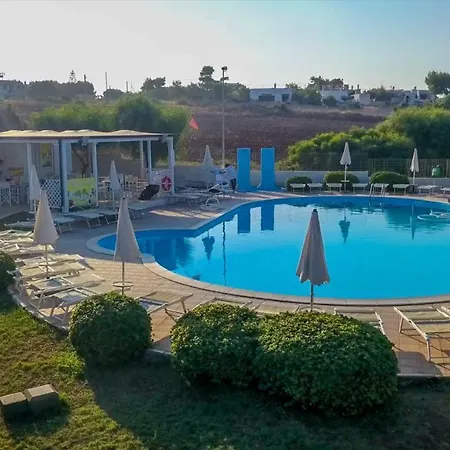 Eden Club Ferienpark 3*